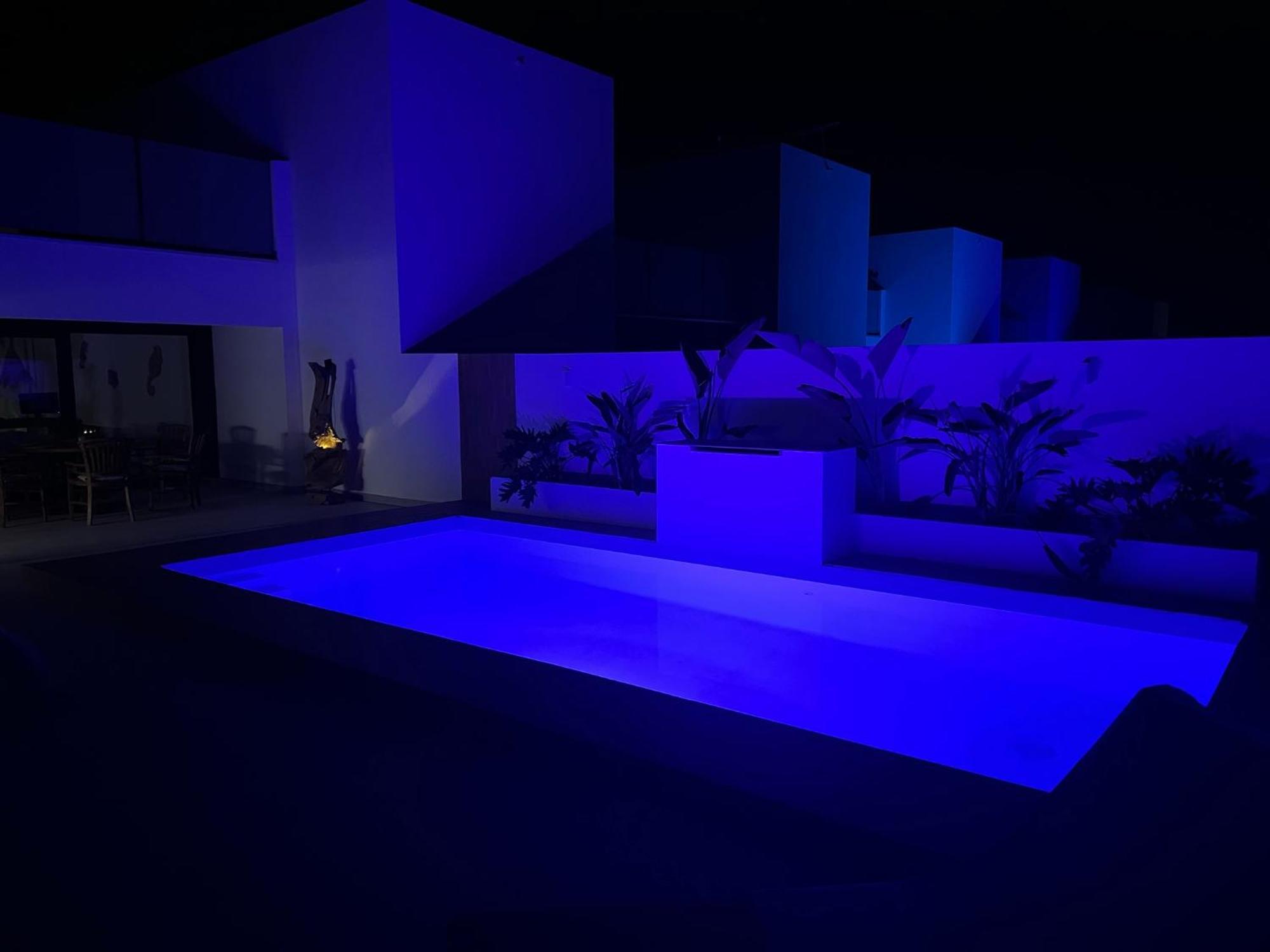 Villa Luna Lajares Exterior photo