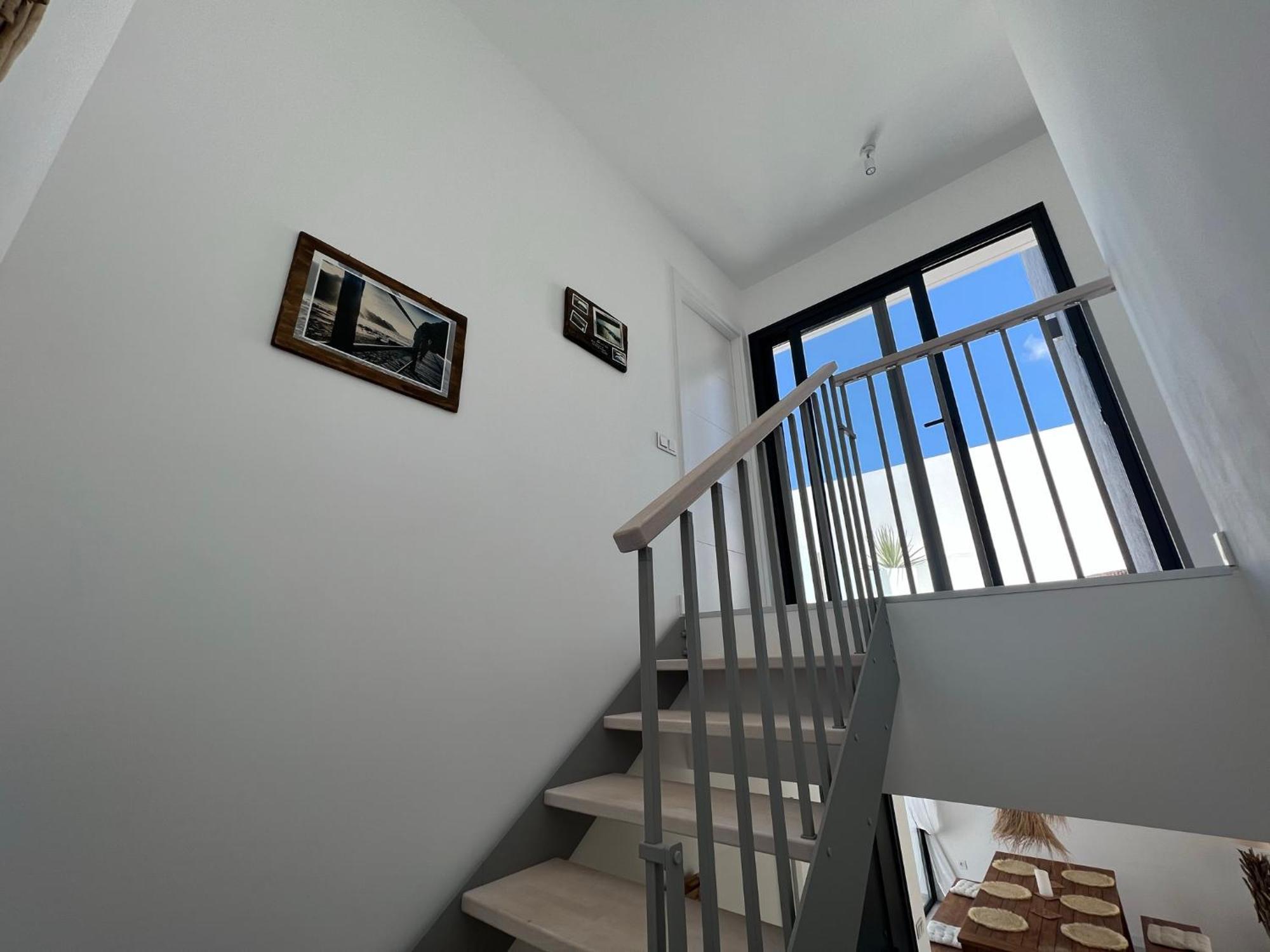 Villa Luna Lajares Exterior photo